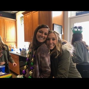 Meet your Posher, Eliza